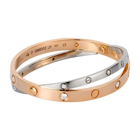 cartier love bracelet paris|cartier love bracelet unisex.